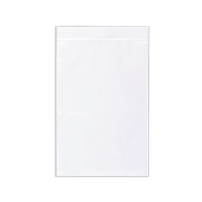 Re-Sealable Clear GL-11 Minigrip Bag, 150 x 230mm (Pack of 1000)