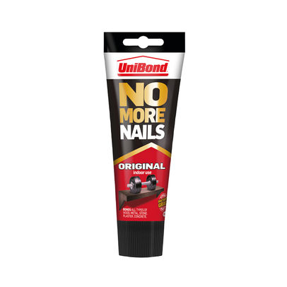 Unibond No More Nails Original Grab Adhesive Tube