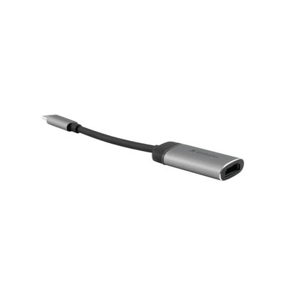 Verbatim 10cm USB-C to HDMI 4K Adapter