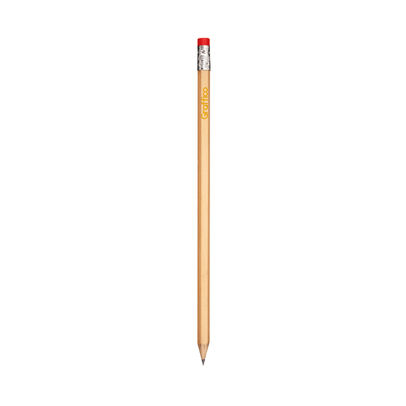 Graffico Eraser Tip Pencil HB (Pack of 144)