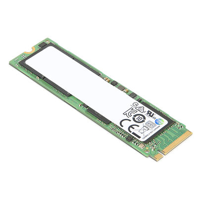 Lenovo Internal Solid State Drive M.2 512 GB PCI Express 4.0 NVMe