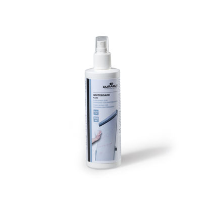 Durable Whiteboard Fluid Cleaner And Renovater 250ml