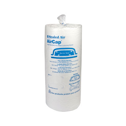 Sealed Air AirCap Large Bubble Wrap 750mmx30m Recycled