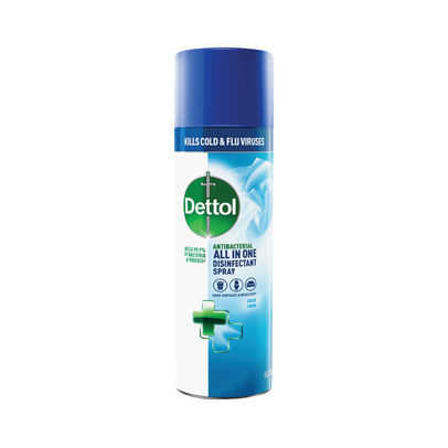 Dettol All-in-One Disinfectant 500ml Aerosol