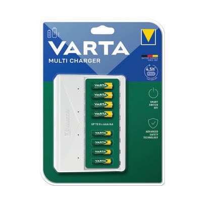 Varta Multicharger for AA and AAA Batteries