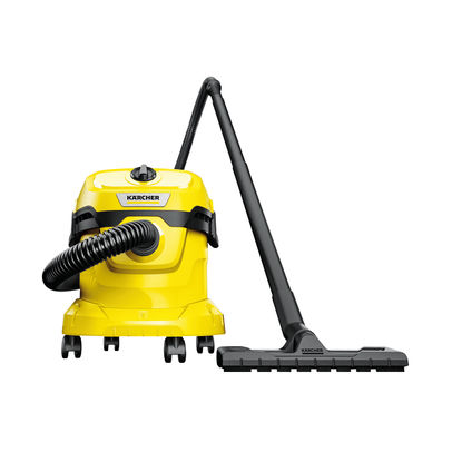 Karcher WD 2 Plus Wet And Dry Vacuum Cleaner
