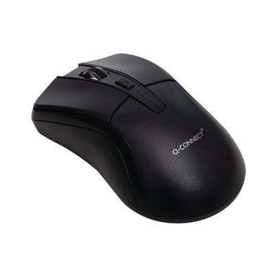 Q-Connect Wireless Optical Mouse