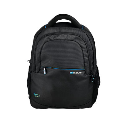 Monolith 15.6 Inch Blue Line Laptop Backpack