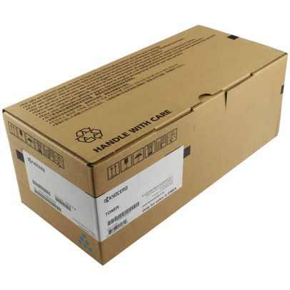 Kyocera TK-5240 Cyan Toner Cartridge - TK-5240C