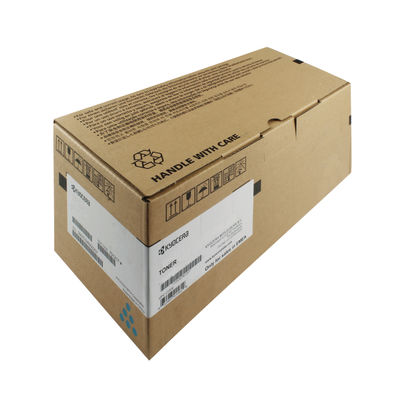 Kyocera TK-5220K Black Toner Cartridge - TK-5220K