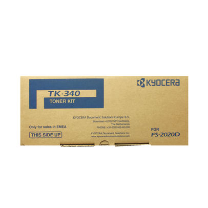 Kyocera TK-340 Black Toner Cartridge - 1T02J00EUC