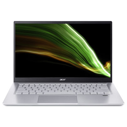 Acer Swift 3 SF314511 14 Inch Laptop