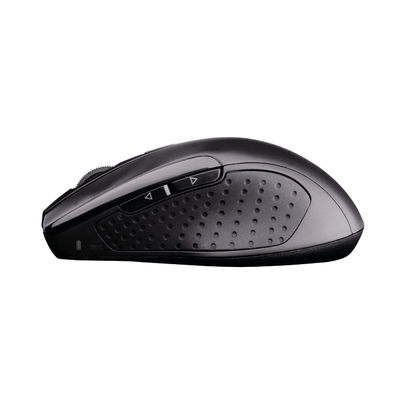 Cherry MW 3000 Black Wireless Mouse