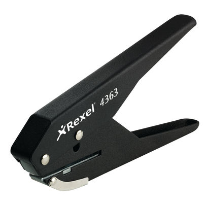 Rexel Velos Single Hole Punch