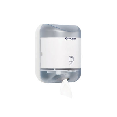 Lucart EcoNatural L-One Mini Dispenser White