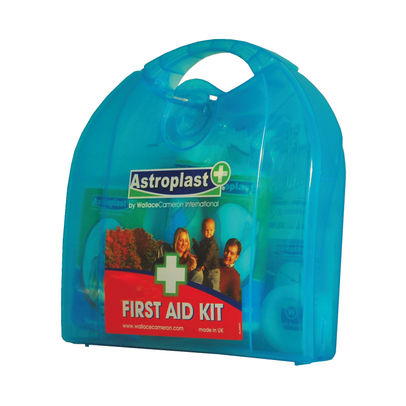 Astroplast Piccolo Home and Travel First Aid Kit