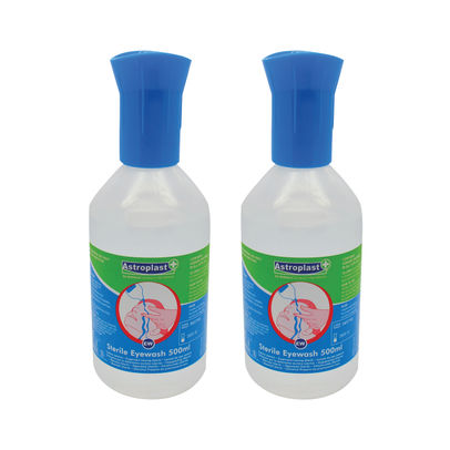 Wallace Cameron 500ml Sterile Eye Wash (Pack of 2)