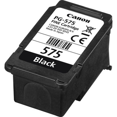 Canon 575 Black Inkjet Cartridge - 5438C001