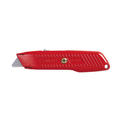 Stanley Safety Spring Back Knife