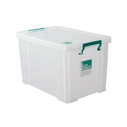 StoreStack 2.6L Storage Box with Lid