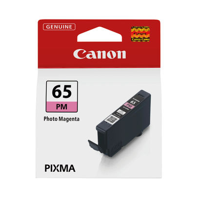 Canon Magenta CLI-65 Ink Tank - 4221C001