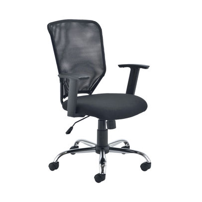 Low back mesh office chair deals