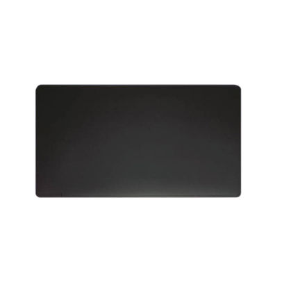 Durable Desk Mat W650 x D520mm Black