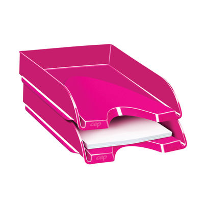 CEP Pro Gloss Pink Letter Tray