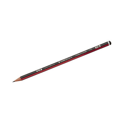 Staedtler Tradition 110 HB Pencil (Pack of 12)