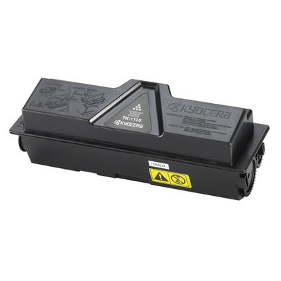 Kyocera TK-1130 Black Toner Cartridge - 1T02MJ0NLC