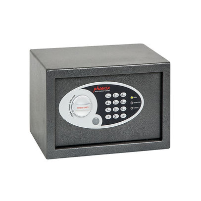 Phoenix Size 2 Home and Office Security Safe - SS0802E