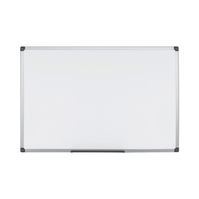 Bi-Office 900 x 600mm Dry Wipe Whiteboard