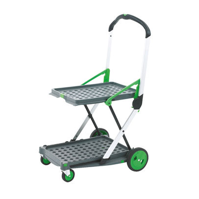 GPC Clever Trolley with Folding Box