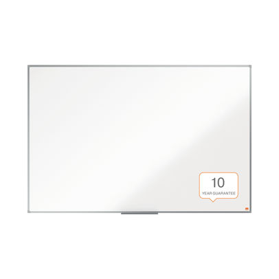 Nobo Essence 2400 x 1200mm Melamine Whiteboard