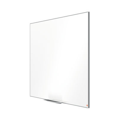 Nobo Impression Pro Widescreen Enamel Magnetic Whiteboard 890 x 500mm