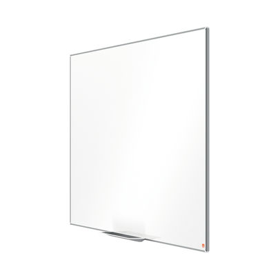 Nobo Impression Pro Widescreen Steel Magnetic Whiteboard 1220 x 690mm