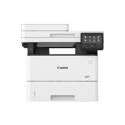 Canon i-SENSYS MF552dw Mono Laser Multifunctional Printer A4