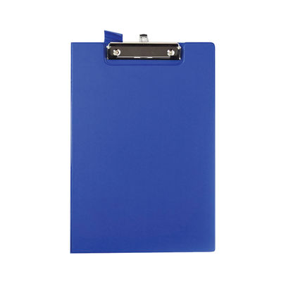 Seco Clipboard A4 Plus PVC Blue