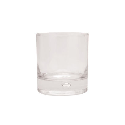 Drinking Glass 30cl Squat Tumbler (Pack of 6)