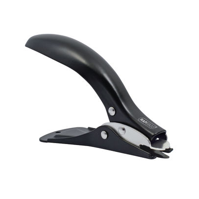 Heavy duty staple sale remover