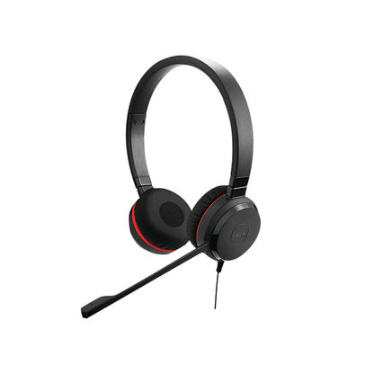 Jabra Evolve 20 SE MS Stereo Binaural Headset