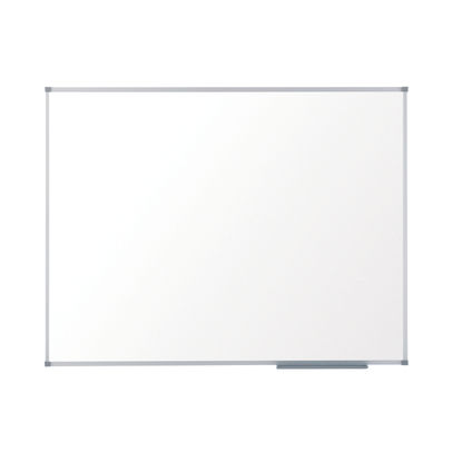 Nobo Basic 1800 x 1200mm Steel Magnetic Whiteboard