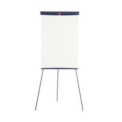 Nobo Basic Steel Tripod Magnetic Flipchart Easel