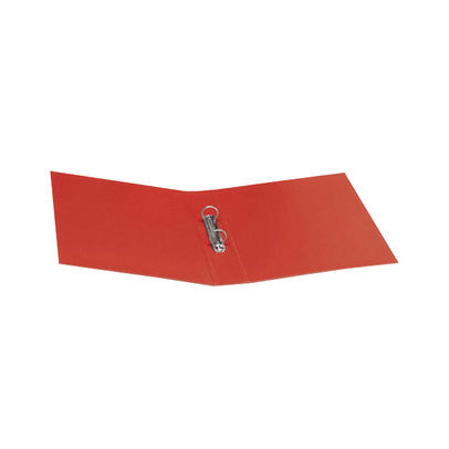 Red A4 25mm 2-Ring Binders (Pack of 10)