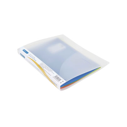 Rapesco A4 Plus 15mm 2-Ring Binder (Pack of 10)