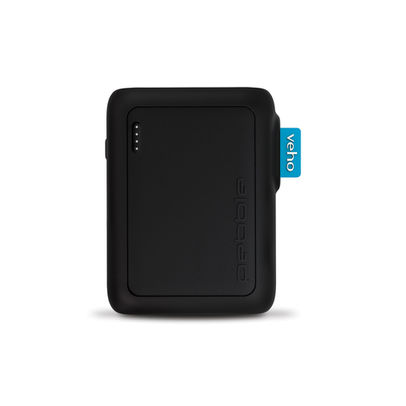 Veho Pebble PZ-12 Rugged Portable Power Bank 10,000mAh