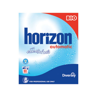 Diversey 7.2kg Horizon Biological Washing Powder