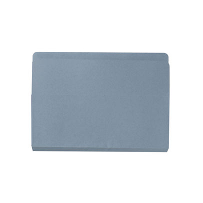 Guildhall Foolscap Open Top Blue Wallets (Pack of 50)