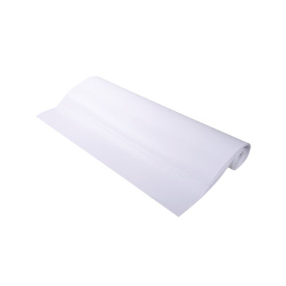 Announce Plain Flipchart Pads 650x1000mm 50 Sheet Rolled (Pack of 5)