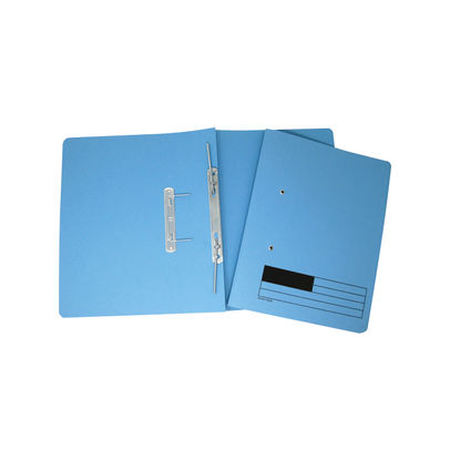 A4 Blue Transfer File (Pack of 50)